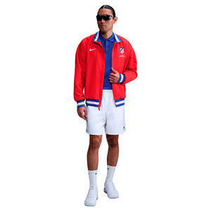 Nike anthem 25/26 jacket